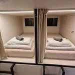 Cabin Hostel *