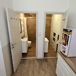 Cabin Hostel Λιουμπλιάνα
