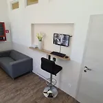 Cabin Hostel