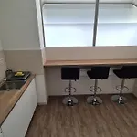 Cabin Hostel Hostel Λιουμπλιάνα