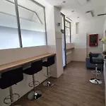 Cabin Hostel Λιουμπλιάνα