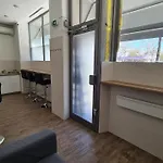 Cabin Hostel
