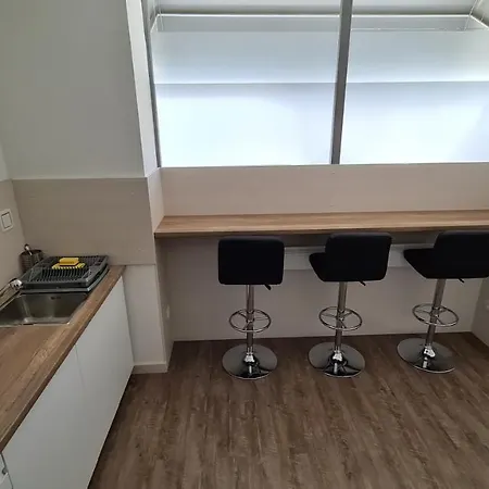 Cabin Hostel 旅馆 卢布尔雅那