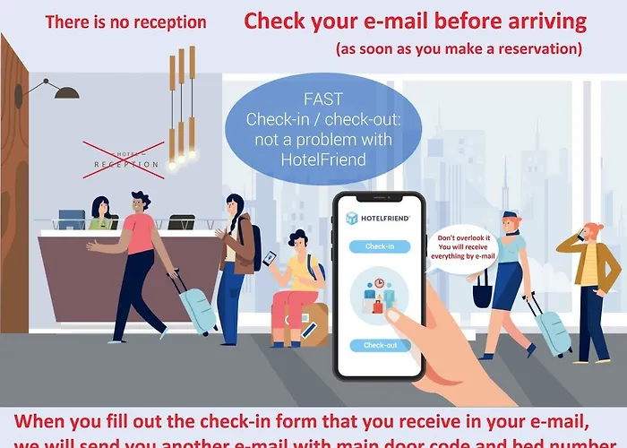 Cabin Hostel 류블랴나