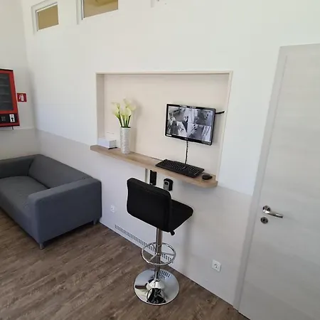 Cabin Hostel