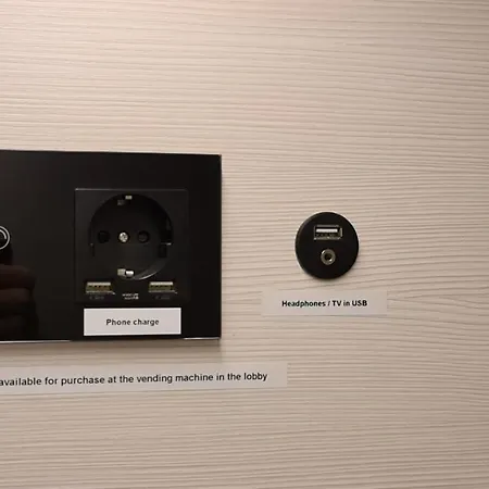 호스텔 Cabin Hostel