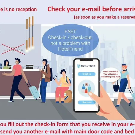 Cabin Hostel Liubliana