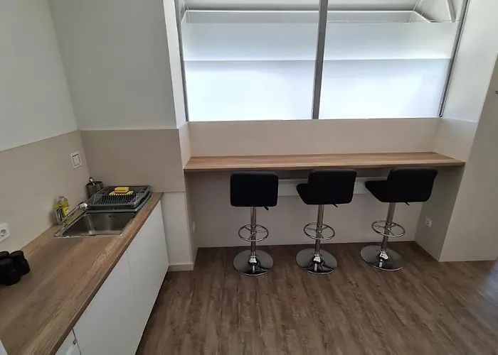 Cabin Hostel Albergue Liubliana