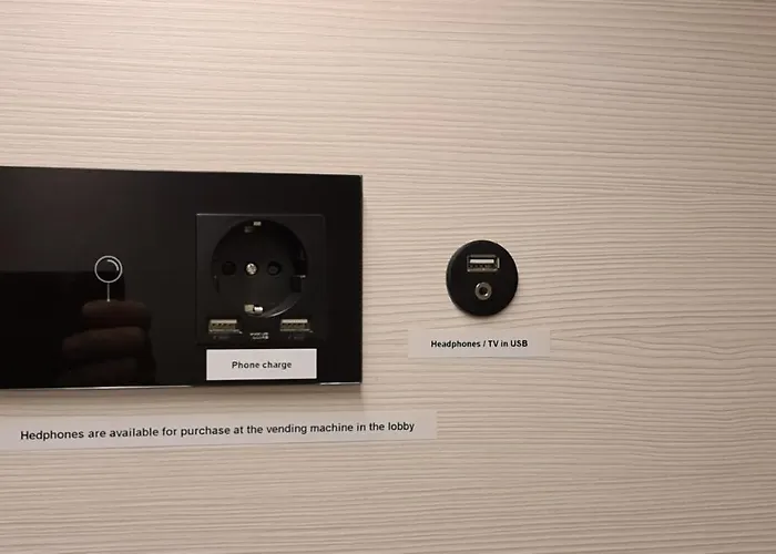 Albergue Cabin Hostel